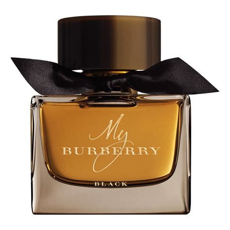 my burberry black parfum damen|my burberry black for him.